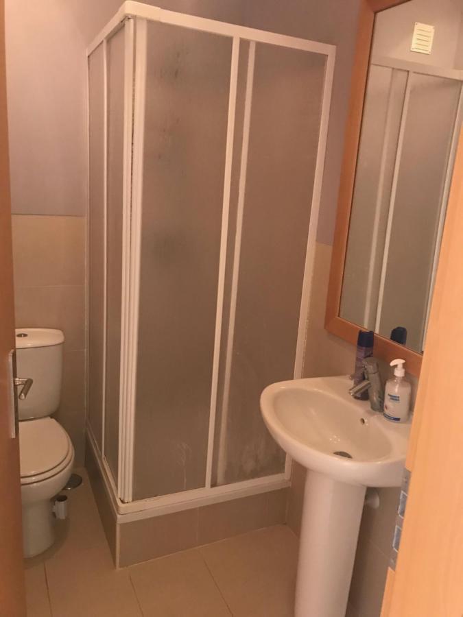 카바나스데타비라 Casa Hollands 아파트 외부 사진